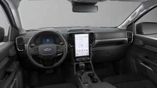2026 Ford Ranger® Internal Image 2
